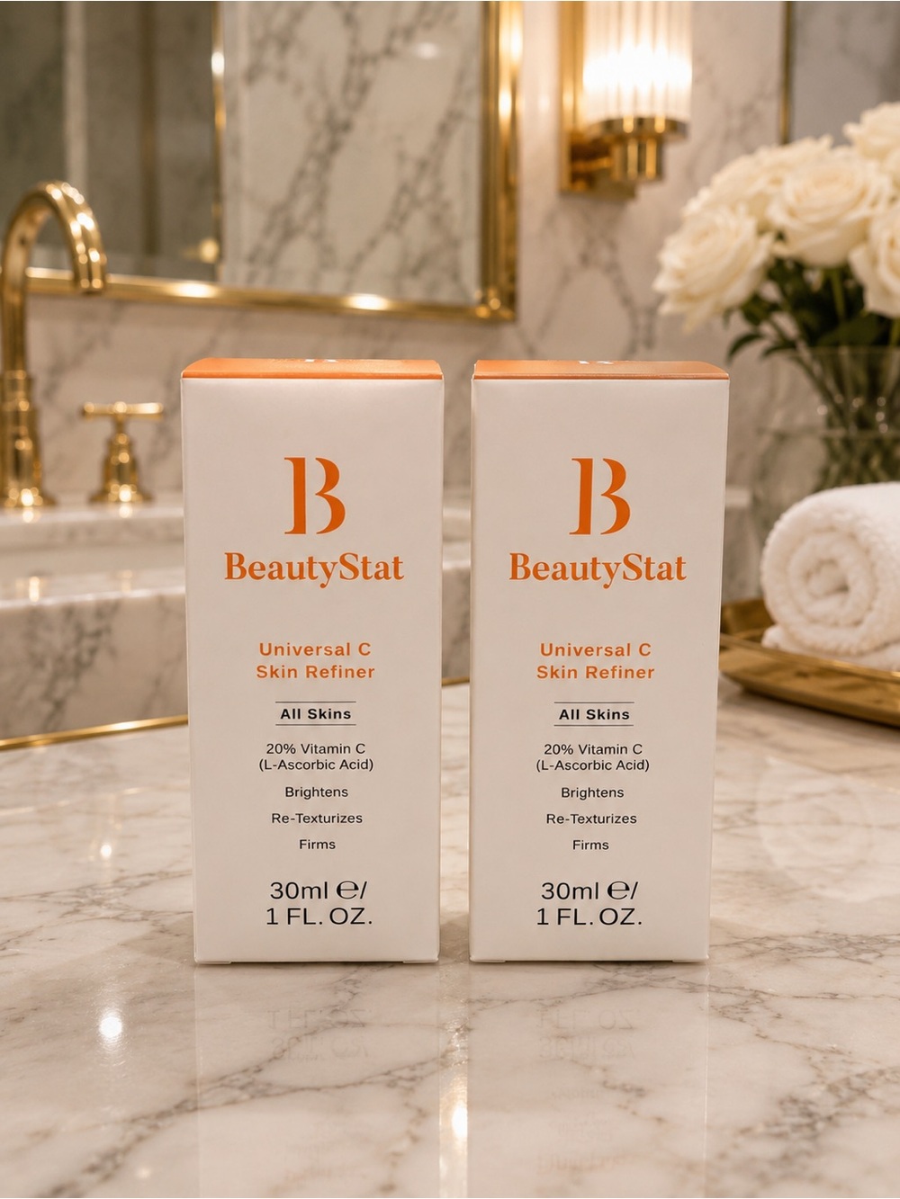 BeautyStat Universal C Skin Refiner
